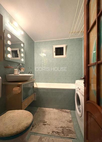 Dristor -Fizicienilor-3 camere -Loc parcare - 7