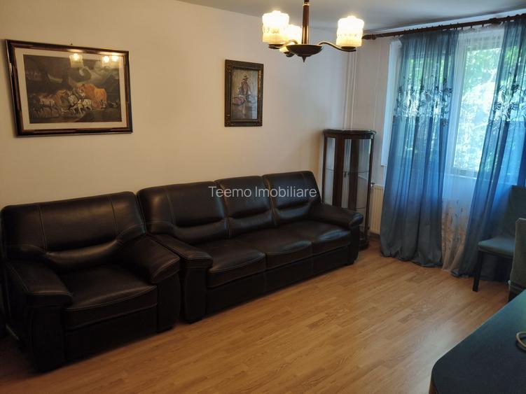 Apartament 4 camere, decomandat, 3 dormitoare, metrou aproape, Politehnica - 5
