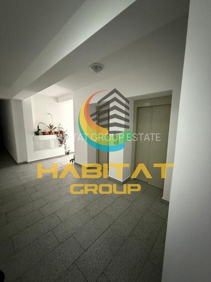 PARTAMENT 2 CAMERE (69 MP) &acirc; BLOC NOU 2022 &acirc; ZONA GRAND ARENA - 12