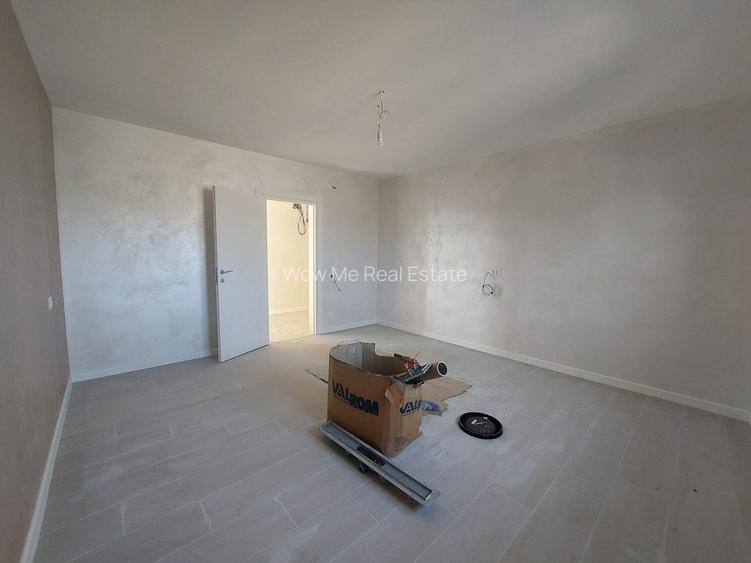 Vilă Individuală 6 Camere Matei Millo, Pipera Voluntari, Ilfov - 57