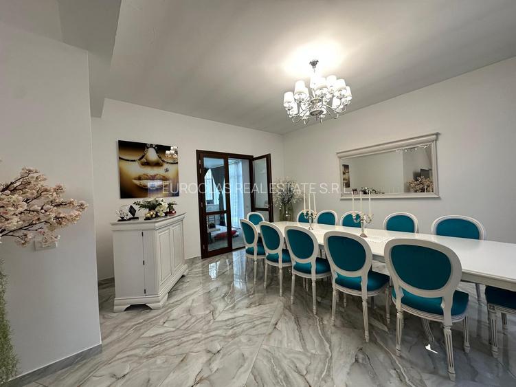 Exclusivitate! Vila P+1+M - Santa Maria Bay - 1.500.000 euro (Cod E8+E10) - 3