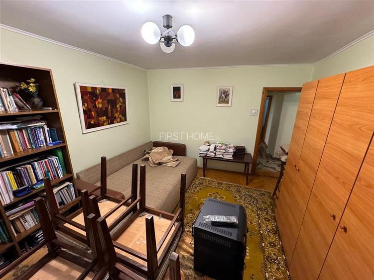 Apartament 4 camere, etaj 3/4, 104 mp, Penny Market Valcele - 8