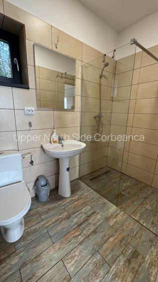 Vila P+E complet mobilata | Dormitor la Parter | 4 bai | Langa Padure - 14