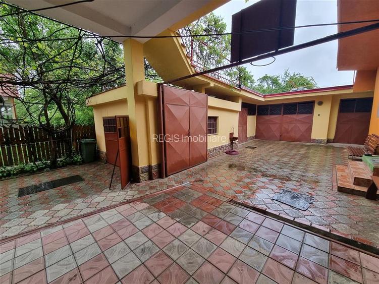 Apartament 3 camere la casa , zona Florilor - 8