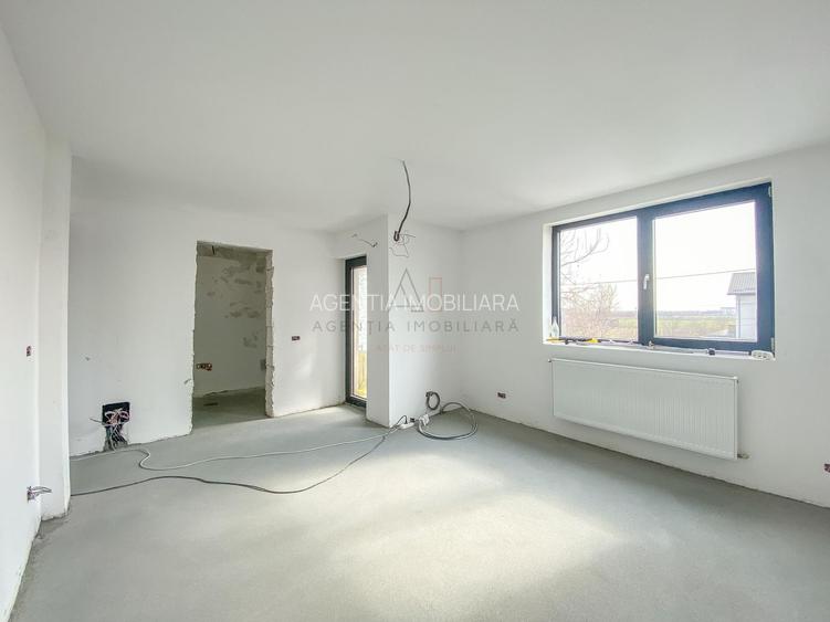 Casa individuala P+1 I Toate utilitatile - 9