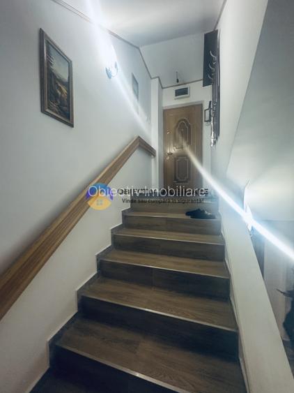 Apartament 3 camere duplexuri ,etaj 1 ,2 bai , 2 balcoane - 13