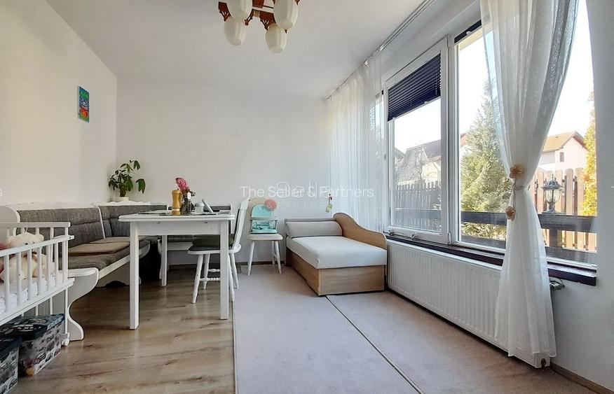 Casa Ideală Pentru Familie – Sânpetru - 5