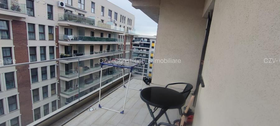 Apartament 4 Camere Drumul Taberei / Bloc nou / Metrou 5 minute - 26