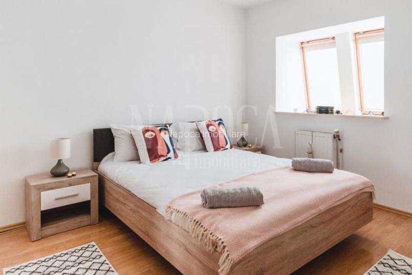 Apartament 3 camere de vanzare in Gheorgheni, Cluj Napoca - 3