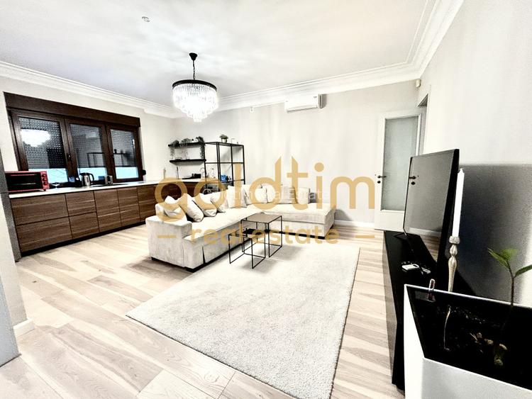 VILA SUPERBA RENOVATA COMPLET/4 APARTAMENTEx120M/480MP/KISELEFF-MUZEUL TARANULUI - 35