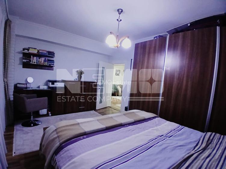 Vând apartament I George Enescu I Preț 120.000€ - 4