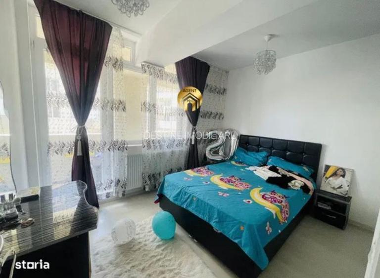 Apartament 3 camere, 77 mp, langa Leroy Merlin – acces facil la transport  - 4