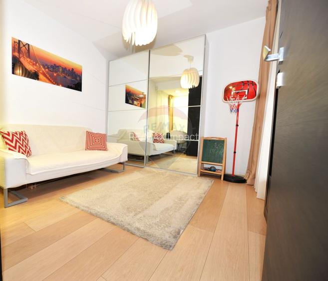 Casa Vila premium de vanzare in  Cernica langa padure - 55