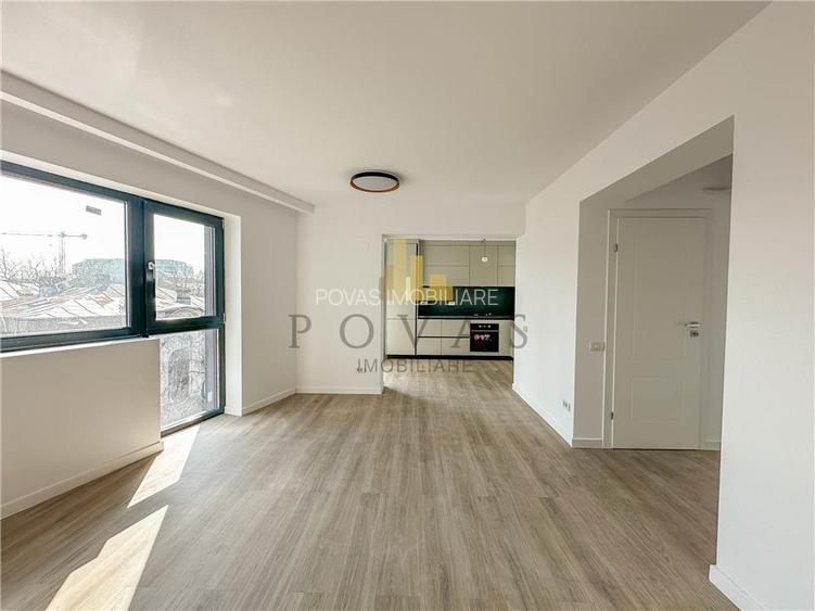 PRIMA Inchiriere Apartament 2 Camere Stefan cel Mare - 2