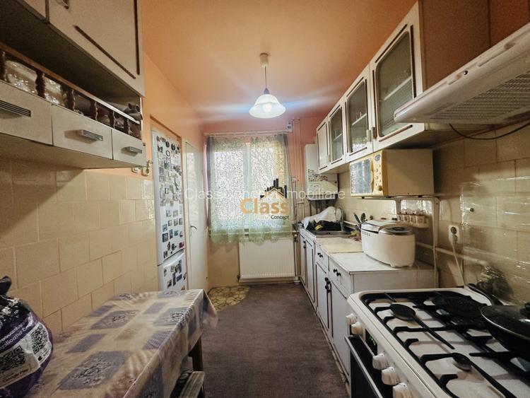 Apartament 4 camere | Decomandat | 80 mpu | Baza Sportiva Manastur - 2