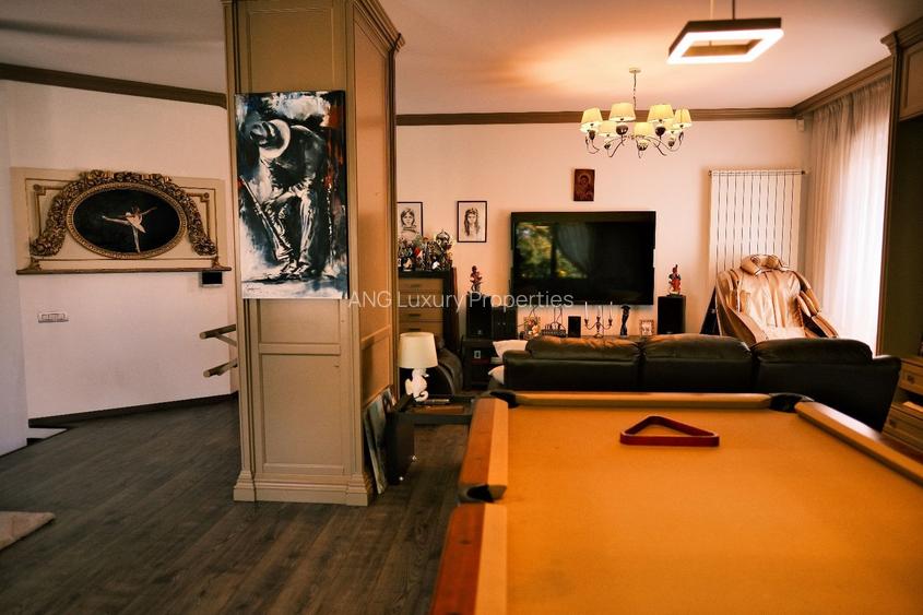 VILA ARCUL DE TRIUMF - 18