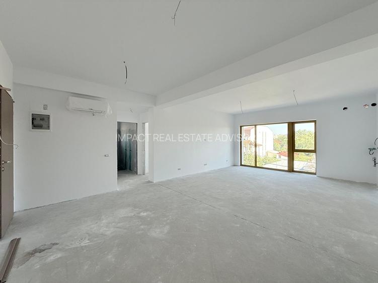 APARTAMENT 3 CAMERE | BLOC NOU | - 2