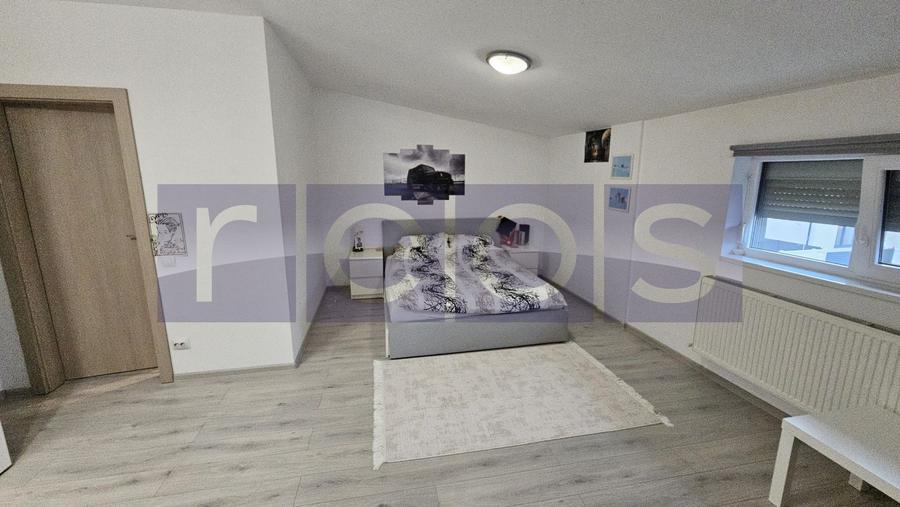 CASĂ P+1 DE VÂNZARE  CARTIERUL LATIN – TEREN 400 MP  - GARAJ - 6