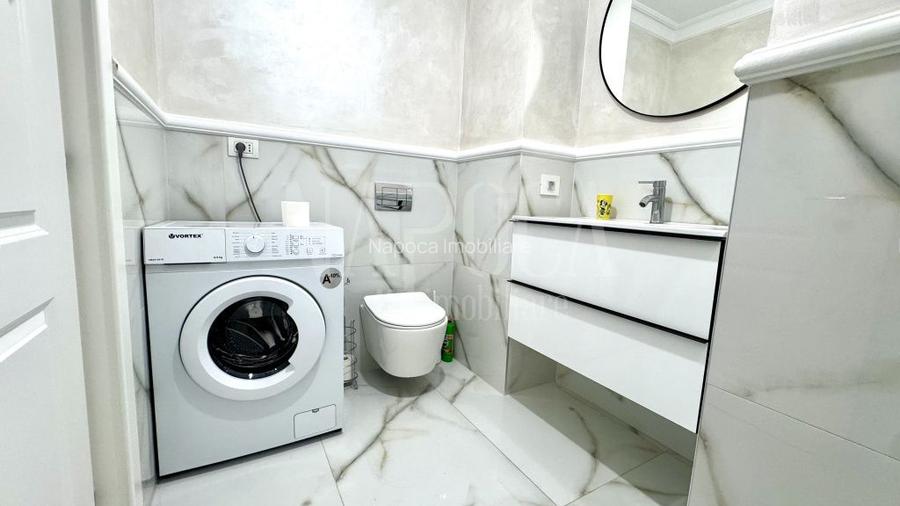 Apartament 2 camere de vanzare in Floresti - 6