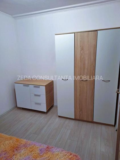 Apartament 2 camere Brancoveanu-Piata Sudului - 9