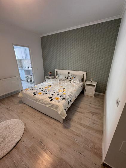 Garsoniera de inchiriat Lux - 2