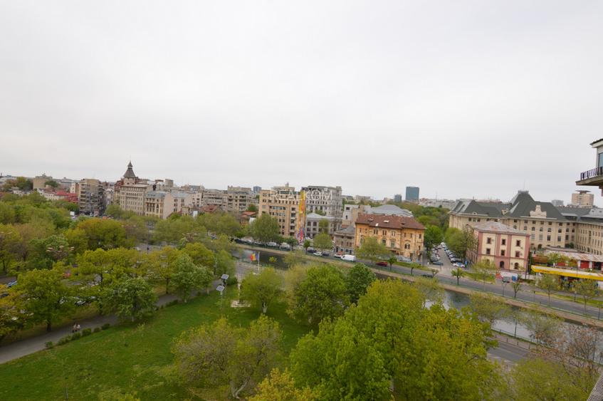 VANZARE APARTAMENT 3 CAMERE UNIRII – PARLAMENT – B.DUL LIBERTATII COMISION 0 % - 45