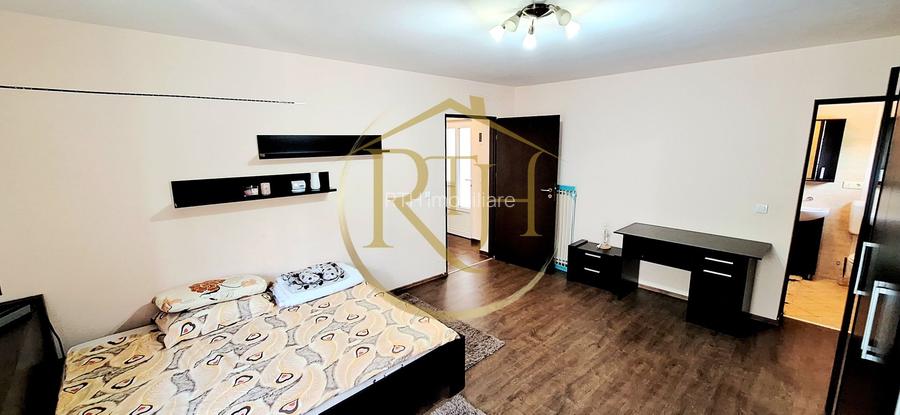 Oferim spre inchiriere apartament cu 1 camera,loc de parcare,Complex Studentesc - 7
