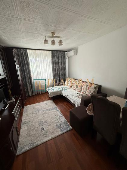 P4910 Apartament cu 2 camere, zona Buziasului - 3