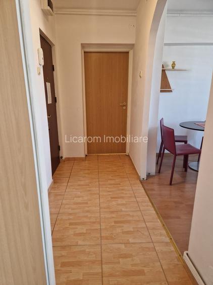 Apartament confort 1 Central - Bd Garii,decomandat,disponibil imediat. - 13