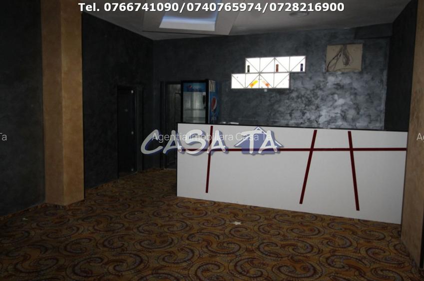 Spatiu Comercial, Strada Victoriei - Zona Paralela 45(vis a vis de Tic Tac) - 9
