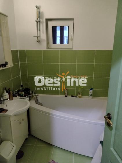 Alexandru cel Bun, Apartament 4 camere   - 7