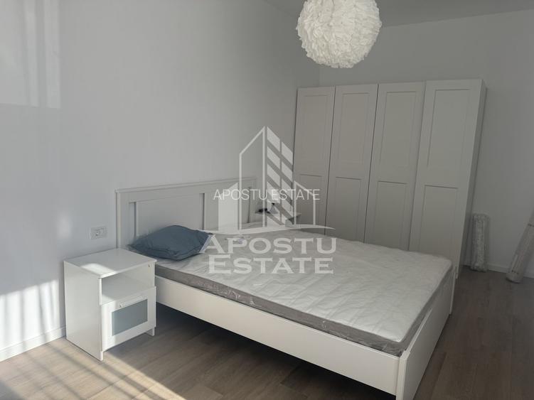 Apartament cu 2 camere si gradina  de 70 mp in Mosnita Noua - 5