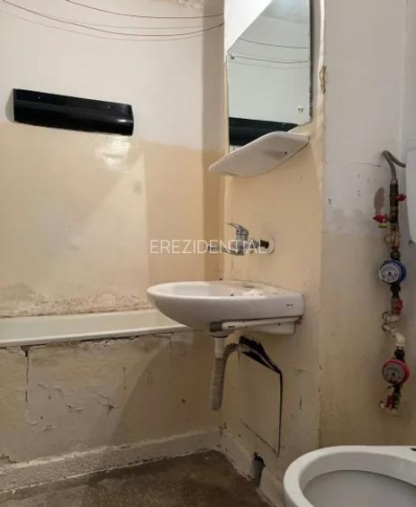 Garsoniera semidecomandata – Rahova - Petre Ispirescu - 5