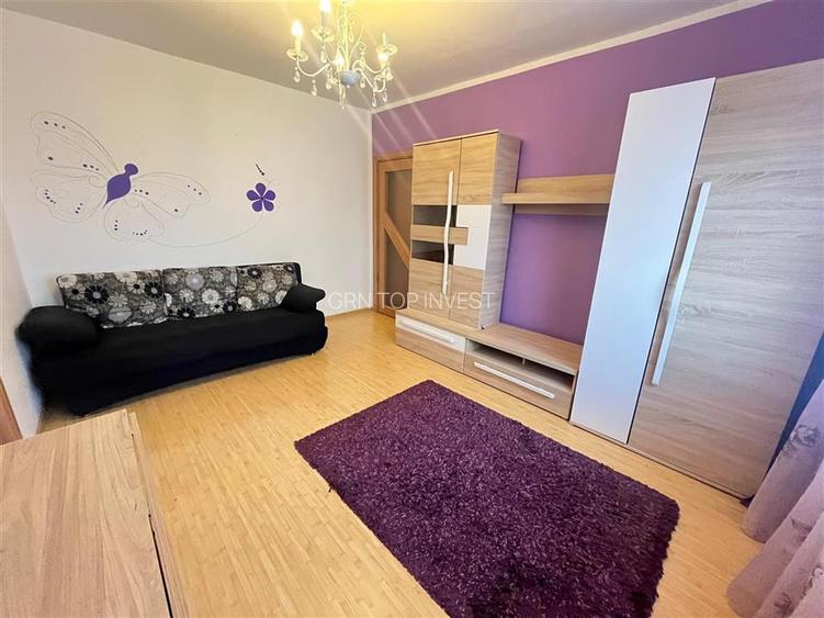 Apartament cu 2 camere zona Vasile Aaron - 3