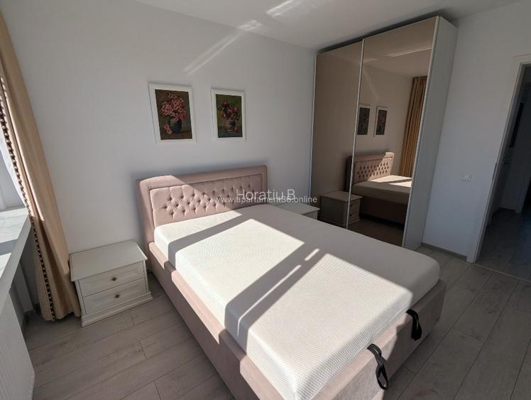 Apartament luminos în Grigorescu - 8