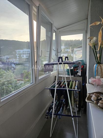 Apartament 3 camere, 60 mp, zona Grigorescu! - 12