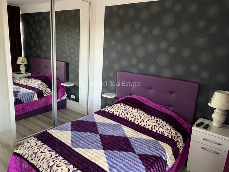 VILA DE VANZARE | OVIDIU | Vedere la Lac - 5