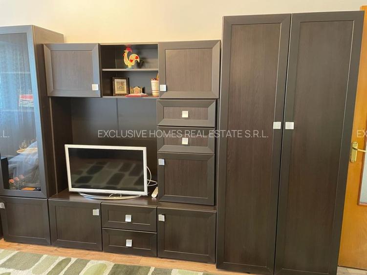 2 camere Calea Dorobanti - 3