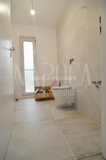 Casa 5 camere de vanzare in Floresti - 25