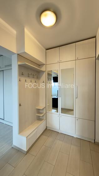 Apartament 2 camere – Dorobanți - 13
