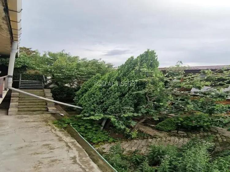 Descoperă Potențialul Casei Spațioase cu 6 Camere în Zona Viilor, București - 6