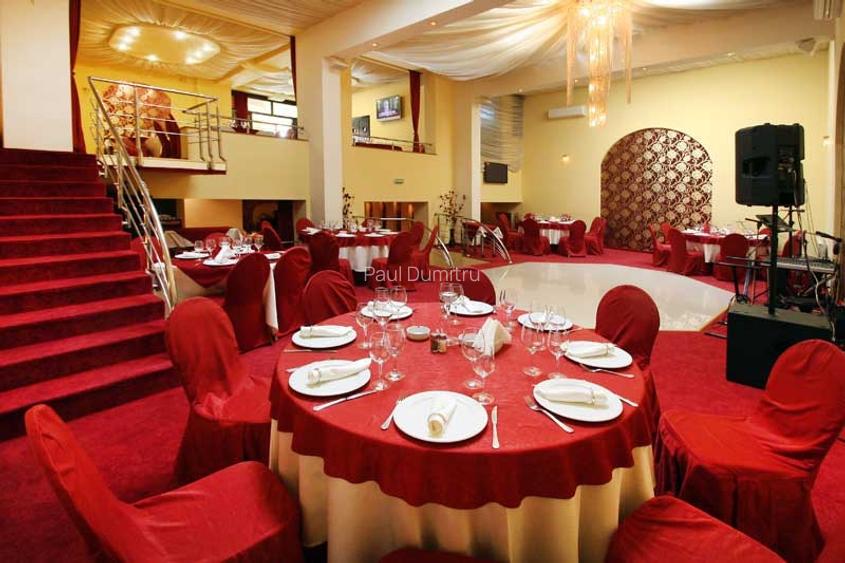 OCAZIE De vanzare  Hotel/ Restaurant / Bar Kleyn cu 1236 m2 utili   - 8