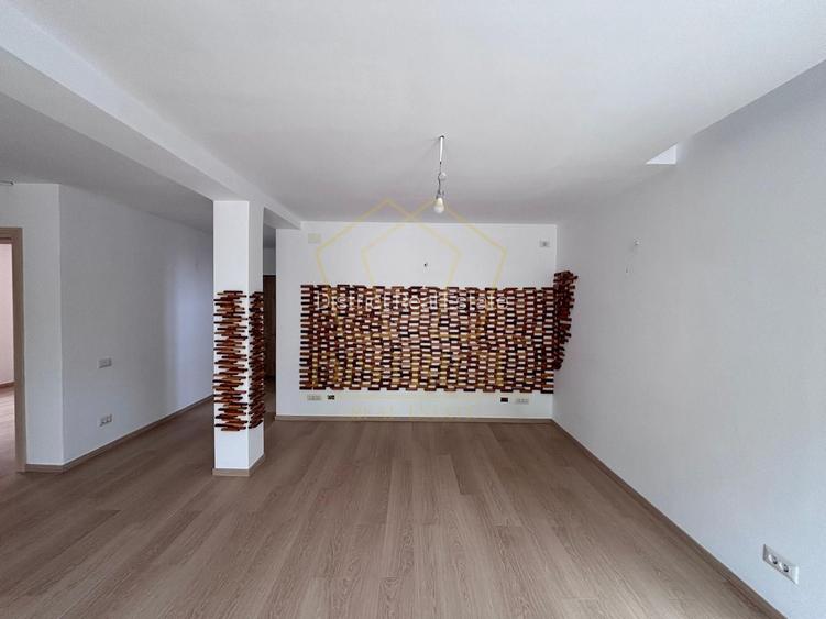 Duplex modern cu 5 camere, birouri sau rezidential  | Dumbravita - 5