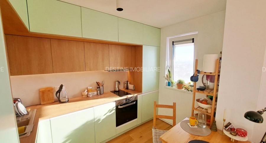 Apartament 2 camere cu loc de parcare inclus! - 2