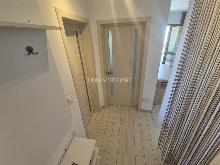 Apartament 2 camere -Tudor Vladimirescu- - 2