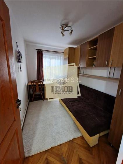 Apartament 3 camere decomandat 56mp | Pet Friendly | Valea Aurie - 5