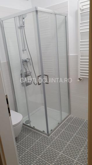 Apartament 2 camere | Herastrau | Aviatiei | Metrou Aurel Vlaicu | Parcare - 8