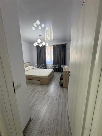 Apartament 2 camere FUNDENI-DOBROIESTI - 8