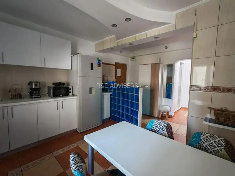 Apartament 3 camere de inchiriat decomandat Vitan Mall - 7