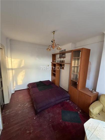 Vanzare apartament 2 camere Cotroceni/ Parc Izvor bloc mic - 5